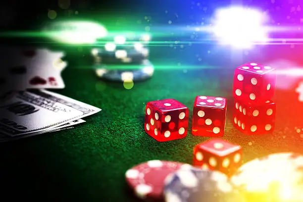 Sảnh casino trực tuyến tại m188 – Baccarat và Roulette với dealer thật stream HD