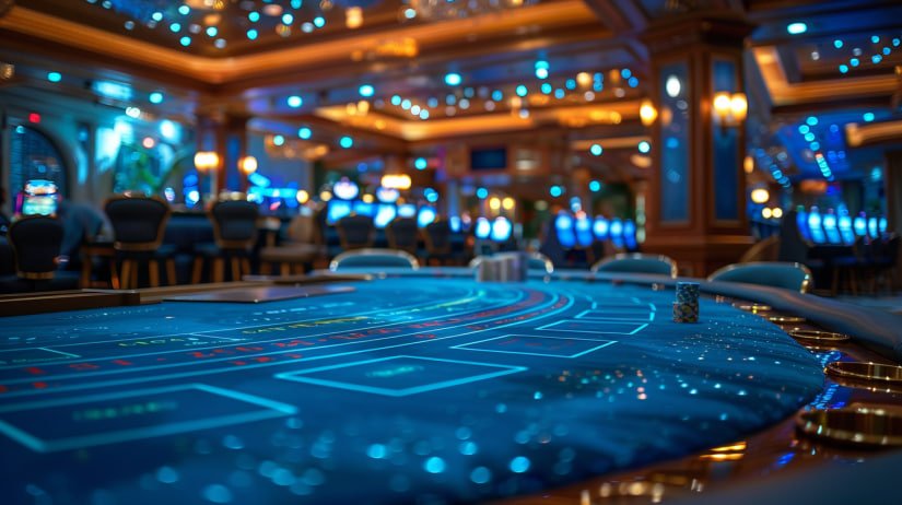 Giao diện game slot online tại m188 – kho slot đa dạng cho người dùng Việt Nam